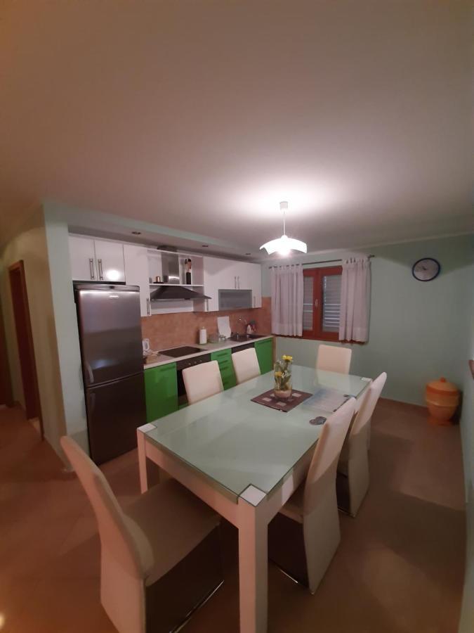 Drazen Apartment Orebic Exterior photo